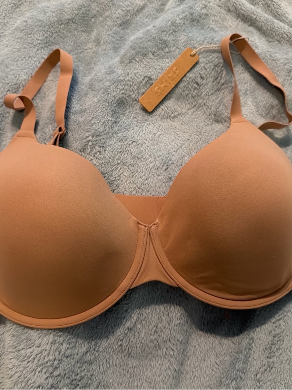 SKIMS Fits Everybody T-Shirt Bra - 36DD